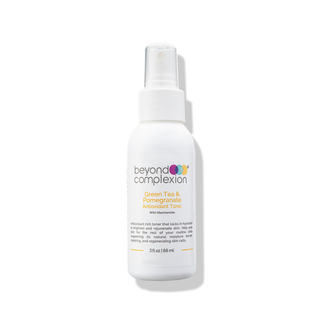 Tonic | Green Tea & Pomegranate Antioxidant Spray