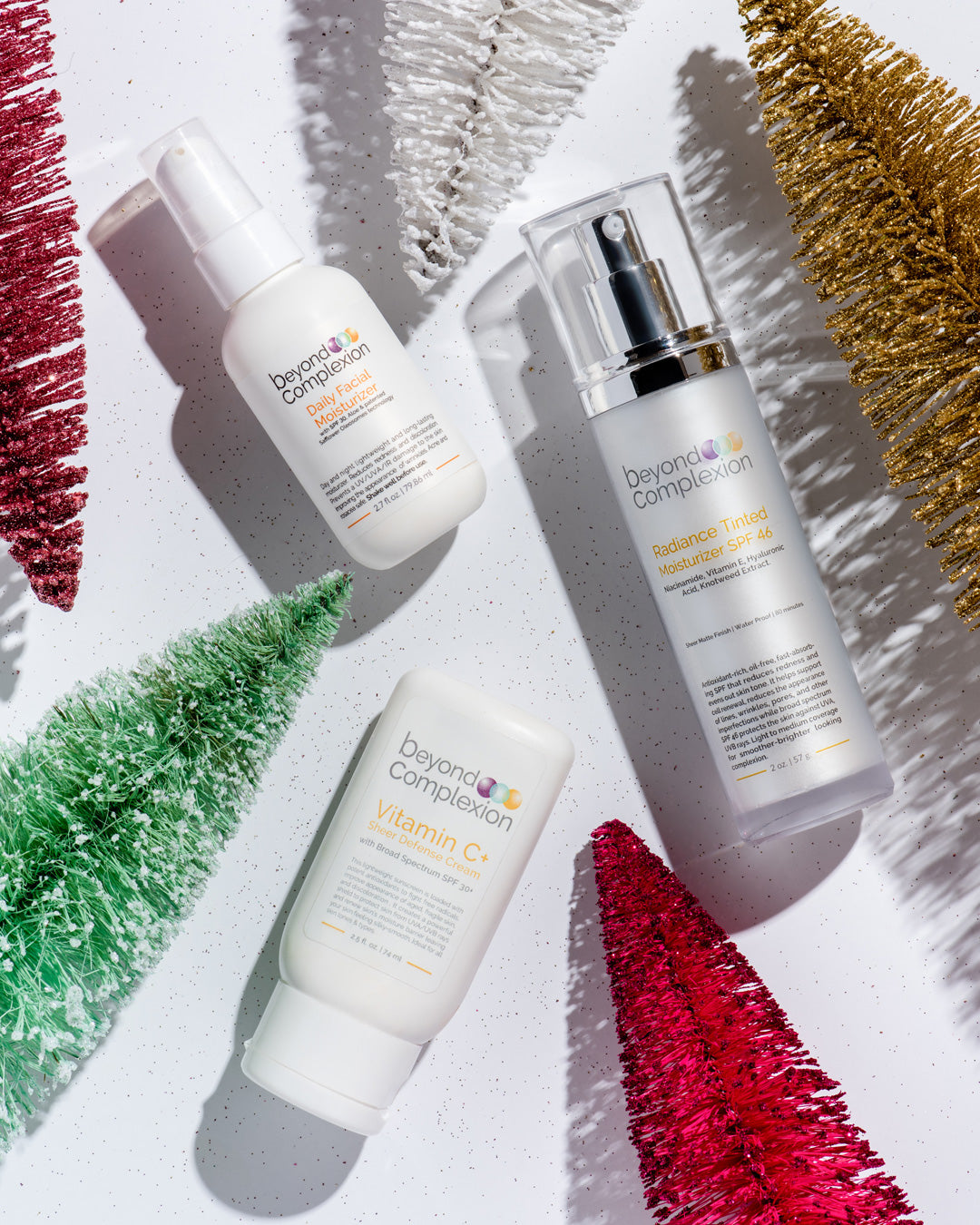 Make Sure Your Skin is Protected This Holiday Season