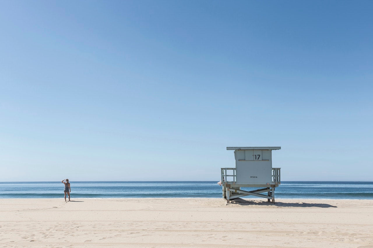 Summer's Here, Grab Some SPF