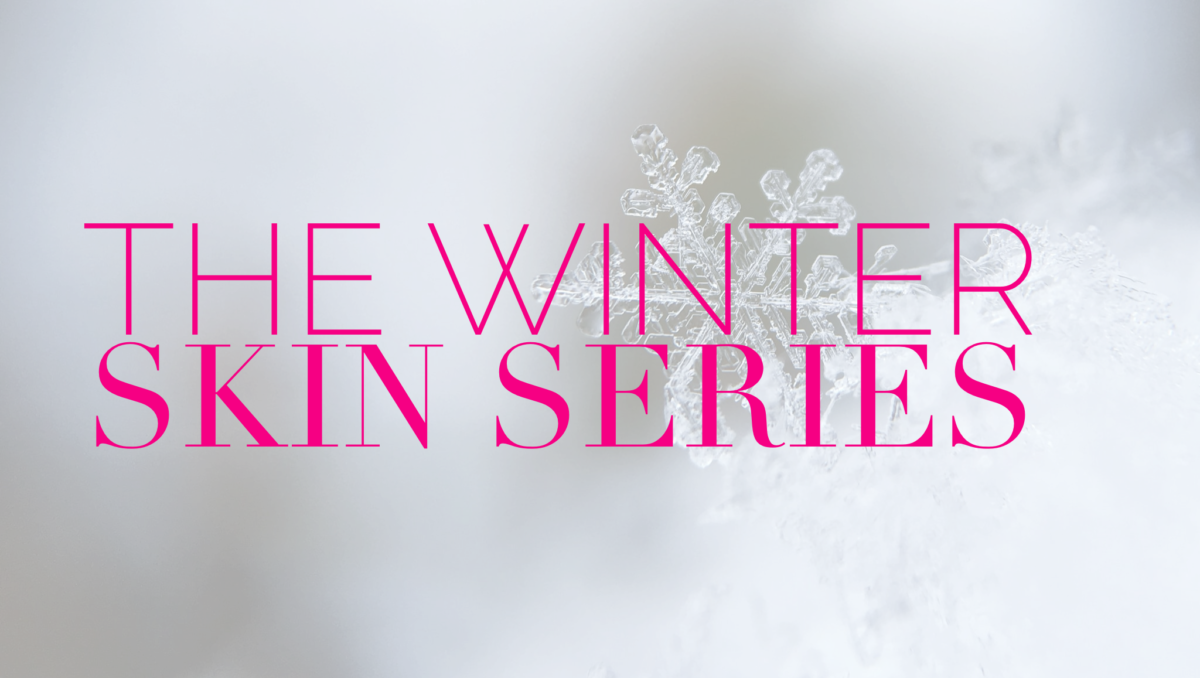 The Winter Skin Series