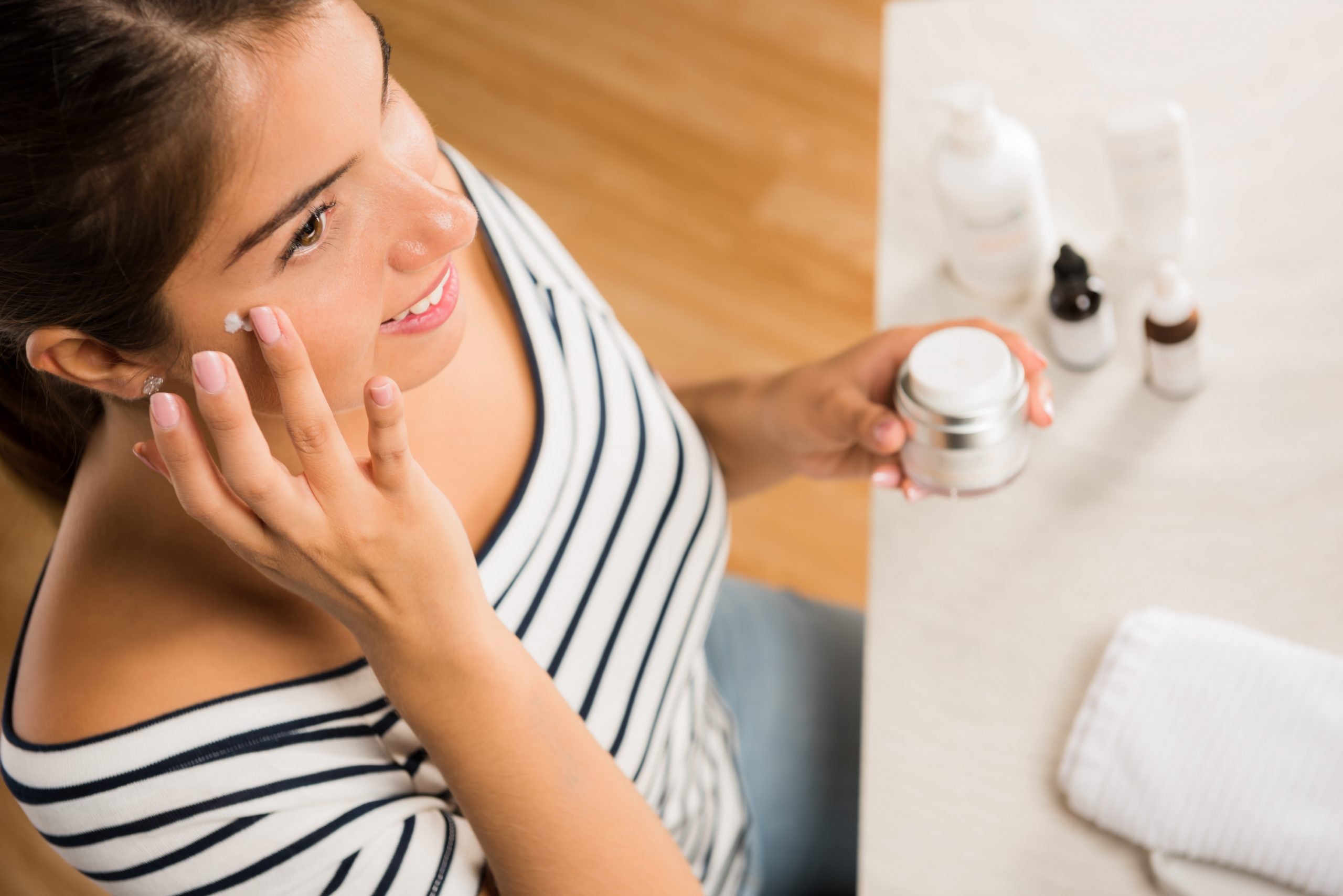 What to Use on Your Delicate Skin – Beyond Complexion