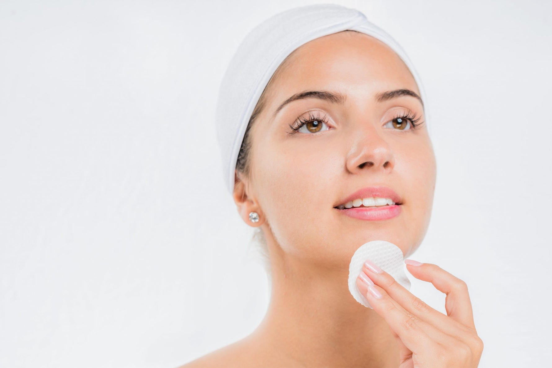 Are You Applying Skincare Products Correctly?