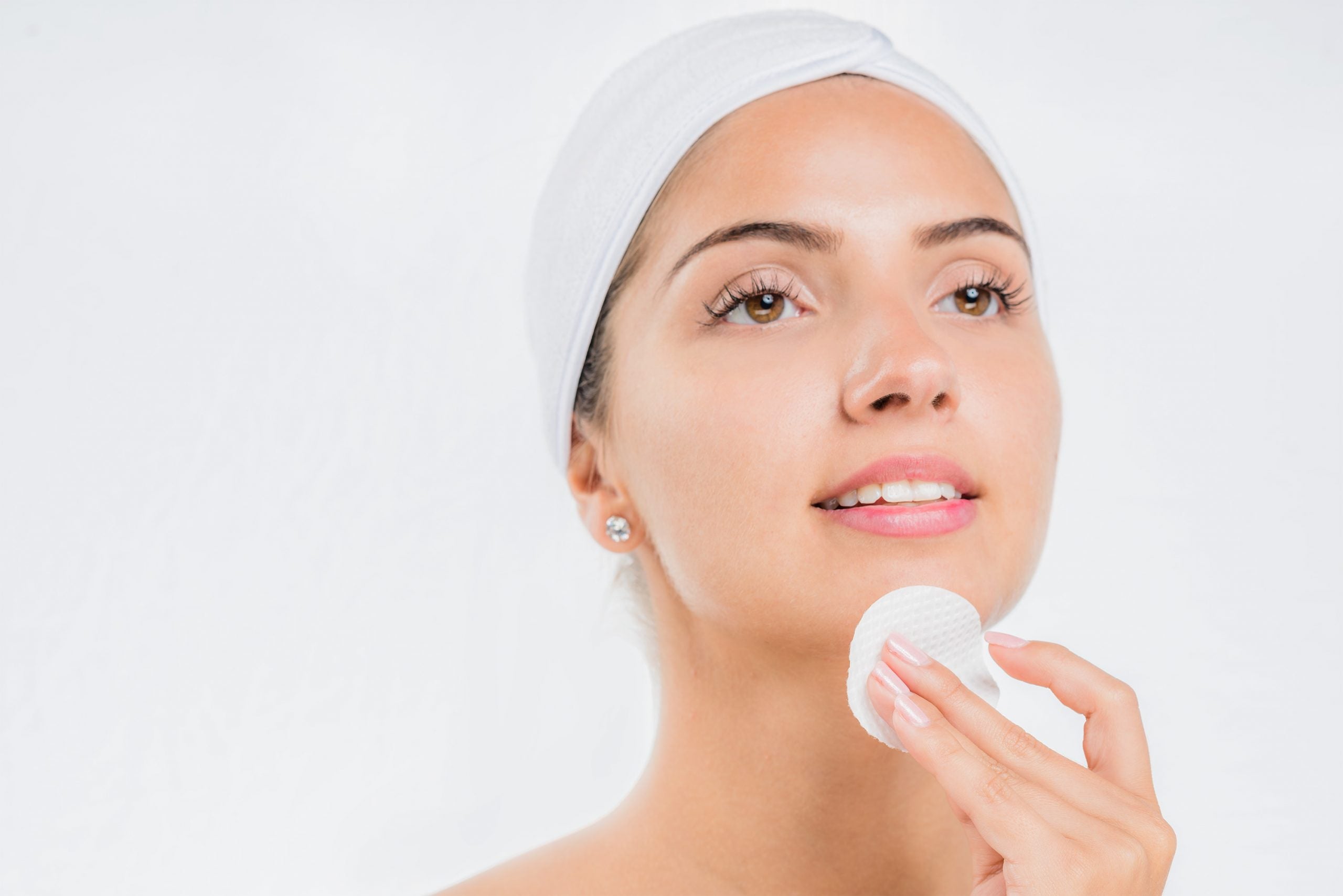 Are You Applying Skincare Products Correctly?