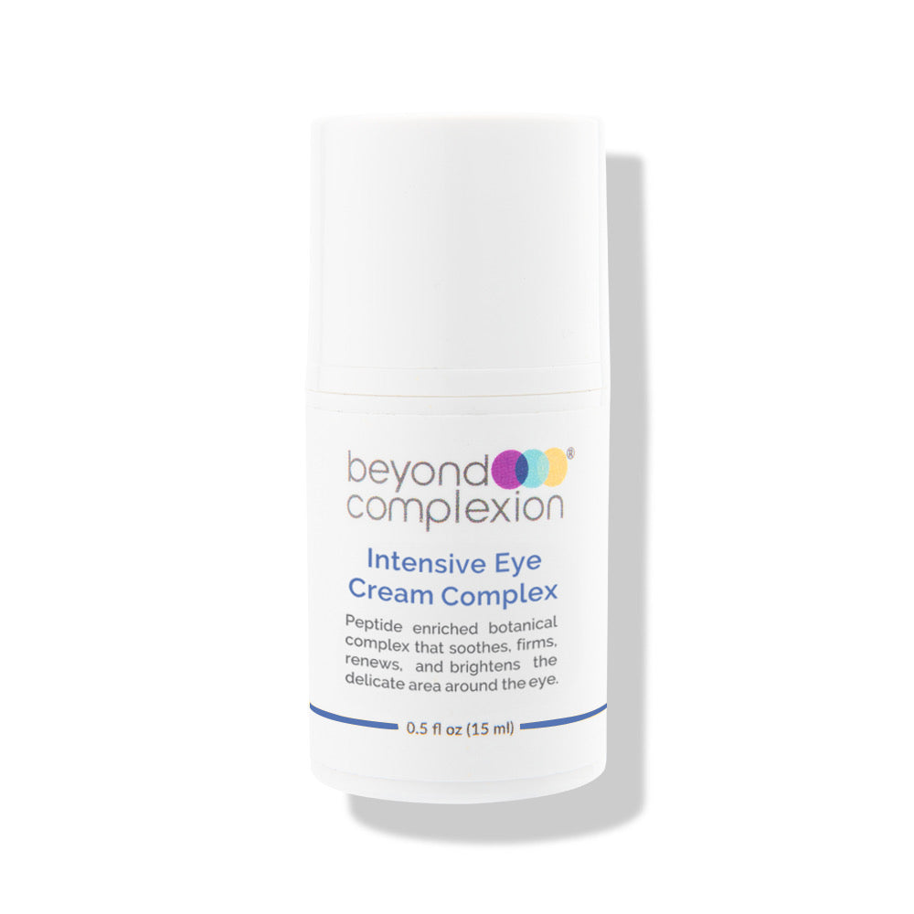 Intensive Eye Cream Complex