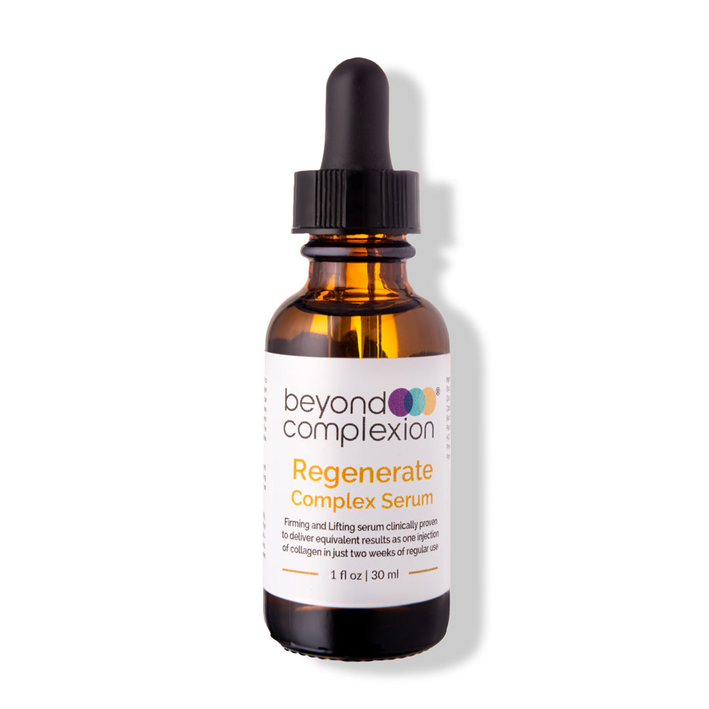 Regenerate Complex Serum